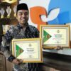 SOLOPEDULI Sabet 2 Penghargaan BAZNAS Award 2020