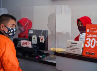 JNE Solo Bahagiakan UMKM dengan Layanan E-Fulfillment