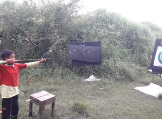 Anak Adalah Ujian Bagi Orang Tua