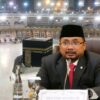 Menag: Pelaksanaan Haji 2021 Belum Ada Kepastian…
