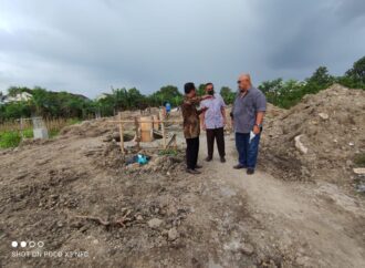 Terus Mengalir, Donasi untuk Pembangunan SMK IT Gratis SOLOPEDULI