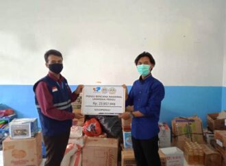 Warga Soloraya Antusias Donasi untuk Korban Bencana melalui SOLOPEDULI