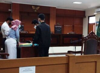 PTUN Dinilai Tutup Mata Soal Tindakan Diskrimatif Pemprov Jateng terhadap Gugatan CPNS Difabel