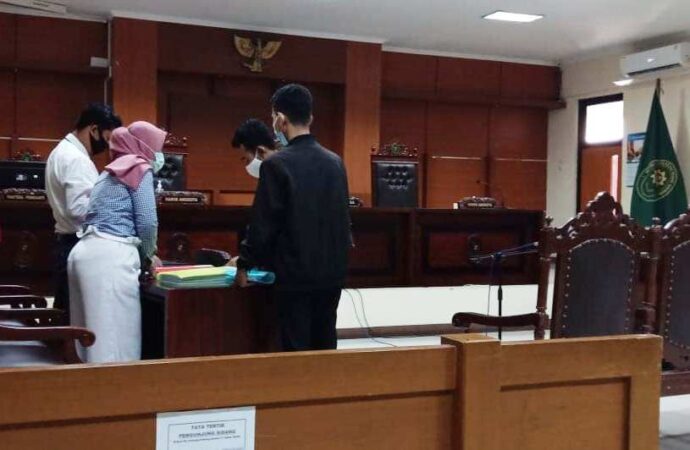 PTUN Dinilai Tutup Mata Soal Tindakan Diskrimatif Pemprov Jateng terhadap Gugatan CPNS Difabel