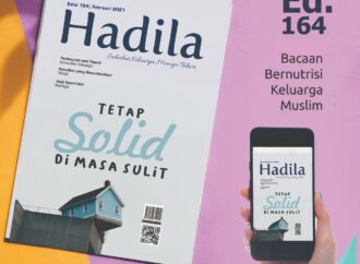 Tetap Solid di Masa Sulit, Bagaimana Caranya?