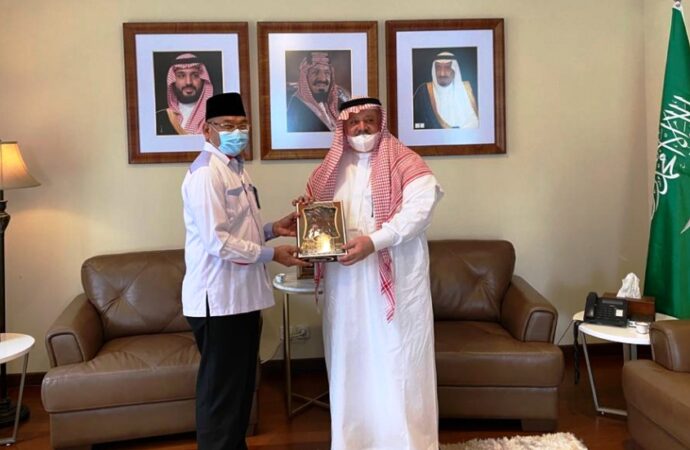 Haji 2021: RI akan Menjadi Negara Pertama Penerima Informasi Kepastian Haji