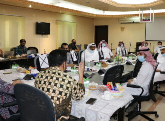 Haji 2021: KJRI Jeddah Undang Calon Penyedia Akomodasi di Madinah