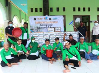 Sinergi SOLOPEDULI-IPHI Solo Gelar “Aksi Peduli Saudara” di Pekalongan