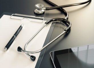 Jejak Kedokteran di Dunia Islam