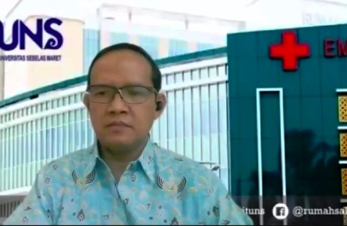 “Vaksinasi II Covid bagi Calhaj Paling Lambat 15 Mei…”