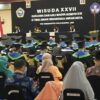 STMIK Sinus Wisuda 186 Sarjana & Ahli Madya: Semua Bidang Butuh Keahlian Anda…