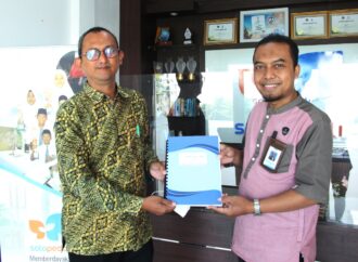 Kali ke-12, SOLOPEDULI Raih Opini WTP dari KAP