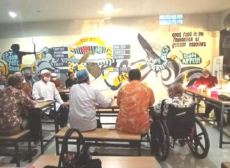 Menjaga Kemrabruran, KBIH Mandiri Segera Luncurkan Program “Haji Mandiri Peduli”