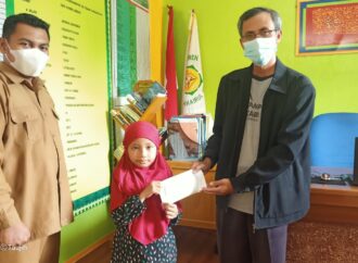 SDIT Khairul Ummah Peduli Palestina