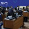 23 Dosen & Tendik STMIK Sinus Ikuti FGD Pedoman Kurikulum MBKM