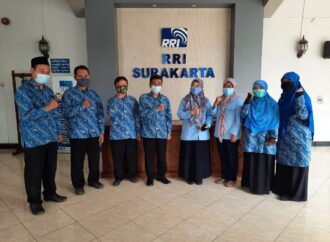 Jelang Munas V, JSIT Indonesia Terus Jalin Kemitraan dengan Beberapa Media