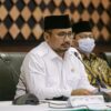 Menag: Selain Pandemi, Arab Saudi Juga Belum Undang Pemerintah RI