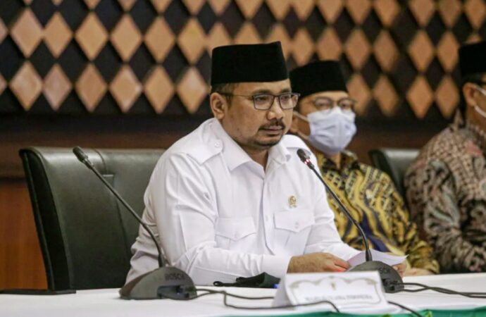 Menag: Selain Pandemi, Arab Saudi Juga Belum Undang Pemerintah RI