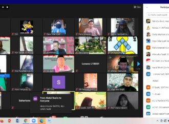 Lebih dari 1.000 Peserta Ikuti Doa Bersama Sukses Munas V JSIT Indonesia