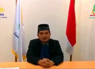 Hormati PPKM Darurat, JSIT Indonesia Tunda Munas V