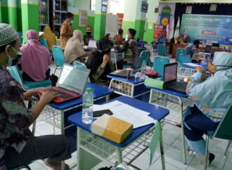 Beginilah Cara SDIT Nur Hidayah Solo Tingkatkan Kreativitas Guru