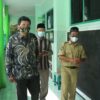 Komisi IV DPRD Kota Surakarta Tinjau PTM Terbatas di SDIT Nur Hidayah Surakarta