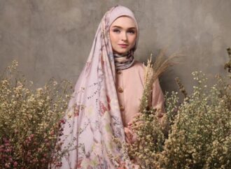 Scarfola: Unggulkan Motif Batik Berkonsep Trendi