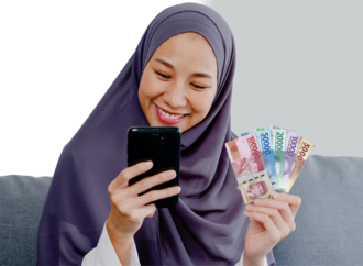 Waspadai Pinjaman Online