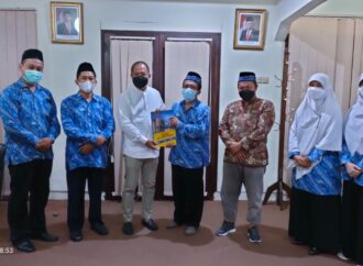 Bupati Karanganyar Siap Dukung Gelaran Munas V JSIT Indonesia