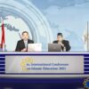 Konferensi Internasional Pendidikan Islam JSIT Indonesia, Menjawab Tantangan Era Industri 4.0