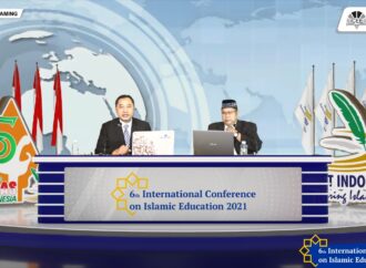 Konferensi Internasional Pendidikan Islam JSIT Indonesia, Menjawab Tantangan Era Industri 4.0