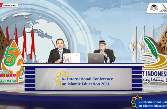Konferensi Internasional Pendidikan Islam JSIT Indonesia, Menjawab Tantangan Era Industri 4.0