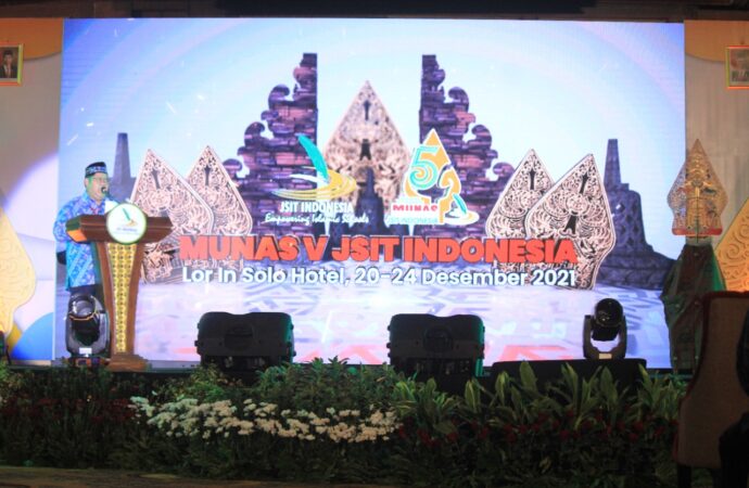 Kemendikbud Ristek RI Ajak JSIT Indonesia Kolaborasi Majukan Pendidikan