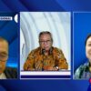 Webinar Pendidikan Nasional JSIT Indonesia, Catatan Peta Jalan Pendidikan 2020-2035