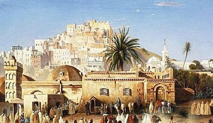 Kisah Teladan Islami tentang Ridanya Kaum Anshar