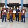 SMAN 1 Karanggede, Boyolali, Salurkan Donasi Peduli Semeru Melalui SOLOPEDULI