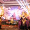 Parade Batik Meriahkan Penutupan Munas V JSIT Indonesia