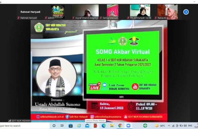 Begini Tips Mencegah Dampak Negatif Penggunaan Gadget pada Anak