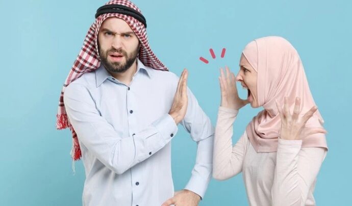 Lakukan 5 Hal Ini Ketika Suami Tak Peduli Perasaan Istri