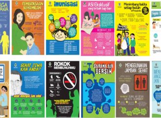 Wajib Tahu, Inilah 12 Indikator Keluarga Sehat dari Kemenkes