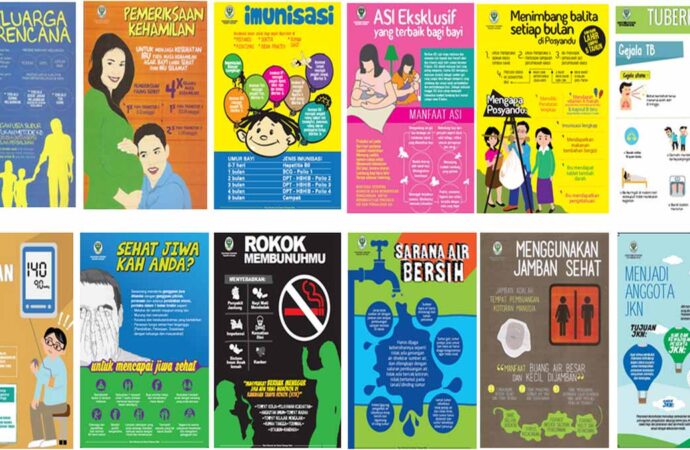 Wajib Tahu, Inilah 12 Indikator Keluarga Sehat dari Kemenkes