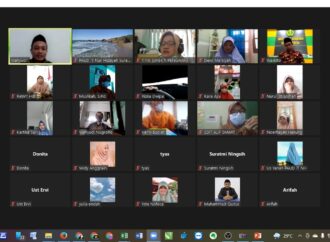 JSIT Kota Surakarta Umumkan Pemenang Lomba Siswa, Guru, dan Kepala Sekolah