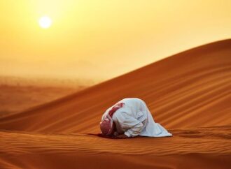 Kisah Inspiratif Sahabat Nabi yang Buta nan Mulia