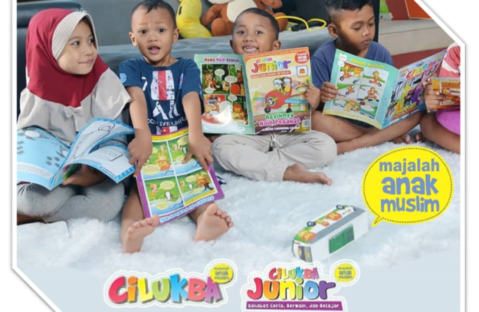 3 Rekomendasi Mainan Anak Perempuan Edukatif untuk Ananda