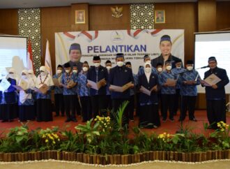 Ketua JSIT Jateng: Mari Berkolaborasi Majukan Pendidikan di Jawa Tengah