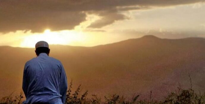 Cara Meraih Khusyuk dalam Ibadah