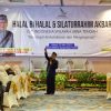 JSIT Gelar Halalbihalal dan Silaturahmi Akbar Kepala SIT se-Jawa Tengah