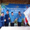 Dilantik Hari Ini, Kepala SMKIT Smart Informatika Jadi Ketua JSIT Kota Surakarta