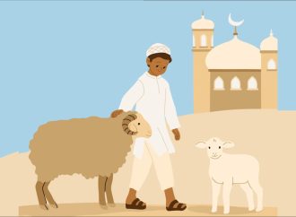 Tips Memilih Hewan Kurban