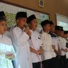 Tahun Baru Islam, SDIT Taqiyya Rosyida Gelar Wisuda Tahfidz Akbar